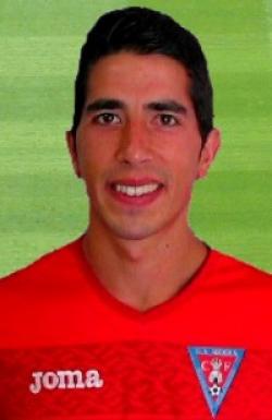 Ramn Blzquez (La Roda C.F.) - 2014/2015